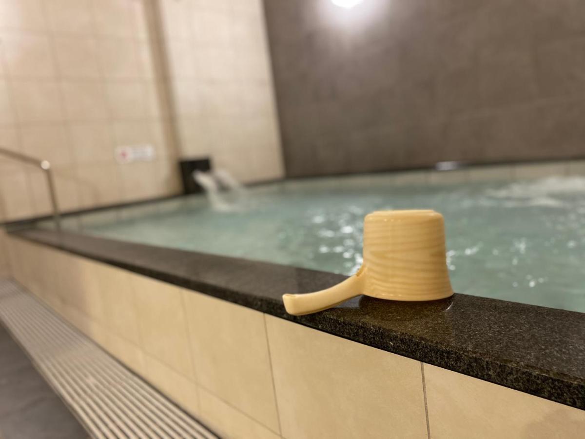 Smart Stay Shizuku Ueno Ekimae Tokió Kültér fotó