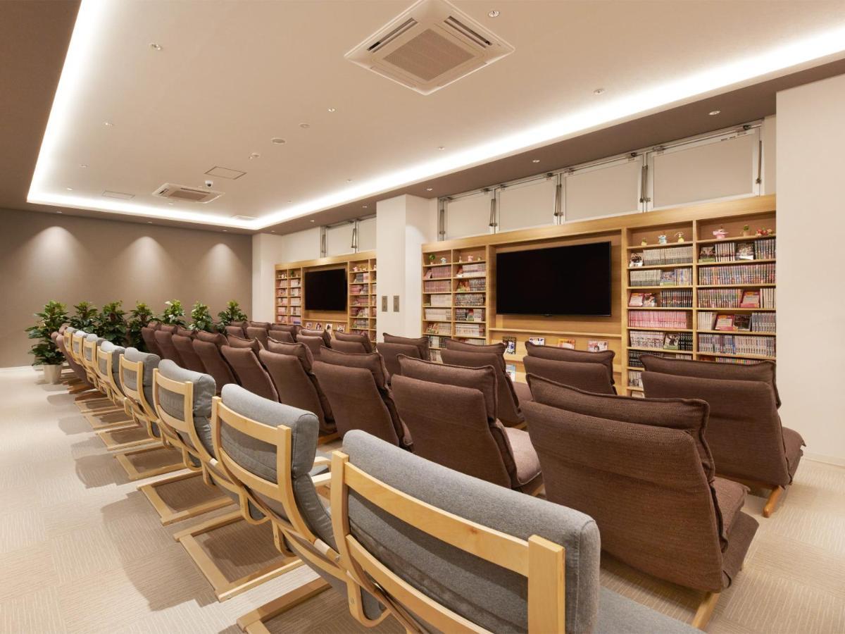 Smart Stay Shizuku Ueno Ekimae Tokió Kültér fotó