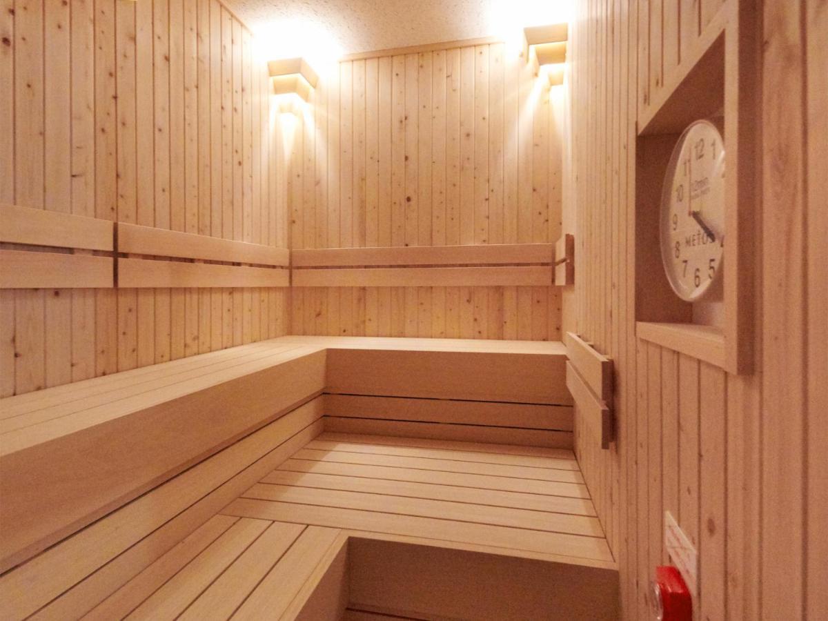 Smart Stay Shizuku Ueno Ekimae Tokió Kültér fotó