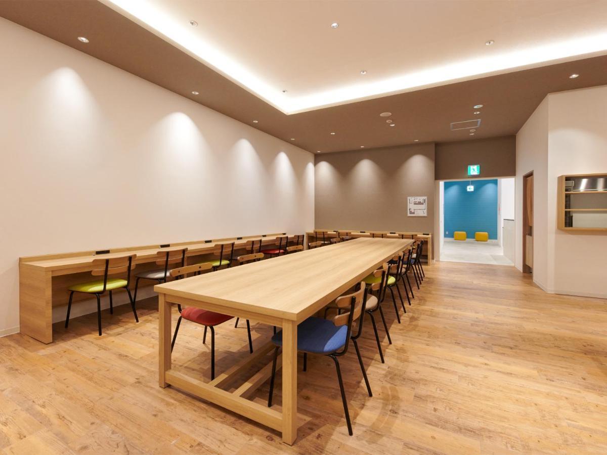 Smart Stay Shizuku Ueno Ekimae Tokió Kültér fotó